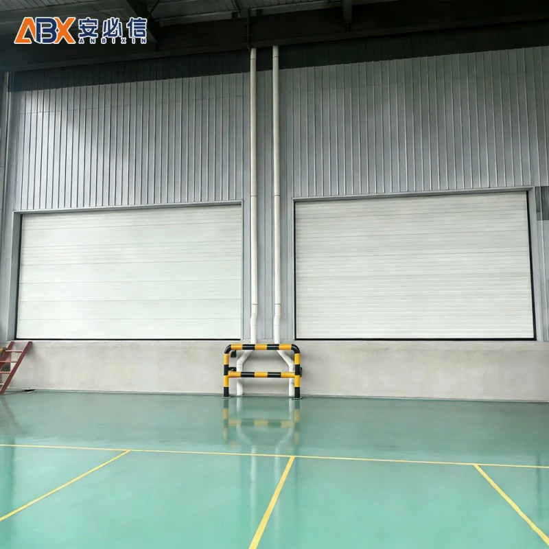 辽阳铝合金提升门
